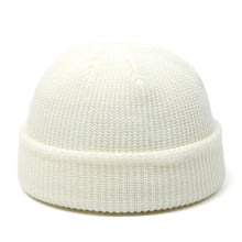 Load image into Gallery viewer, Knitted Hats for Women Skullcap Men Beanie Hat
