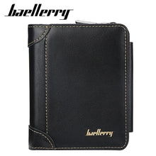 Load image into Gallery viewer, New men's multi-function wallet
