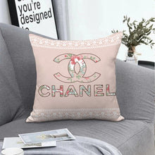 Load image into Gallery viewer, Modern Home Simple Small Fragrance Pillowcase