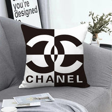 Load image into Gallery viewer, Modern Home Simple Small Fragrance Pillowcase