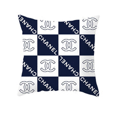 Load image into Gallery viewer, Modern Home Simple Small Fragrance Pillowcase