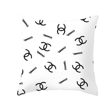 Load image into Gallery viewer, Modern Home Simple Small Fragrance Pillowcase