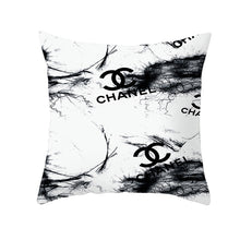 Load image into Gallery viewer, Modern Home Simple Small Fragrance Pillowcase