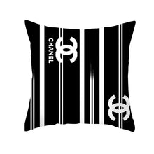 Load image into Gallery viewer, Modern Home Simple Small Fragrance Pillowcase