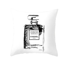 Load image into Gallery viewer, Modern Home Simple Small Fragrance Pillowcase