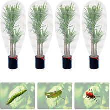 Load image into Gallery viewer, Reusable Insect Protection Net Anti Butterfly Garden Plant Protection Net