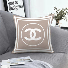 Load image into Gallery viewer, Modern Home Simple Small Fragrance Pillowcase