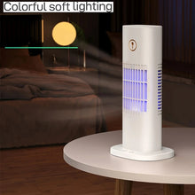 Load image into Gallery viewer, Mini Air Conditioning Fan