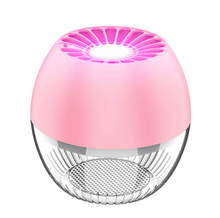 Load image into Gallery viewer, Electric Mosquito Killer USB Powered Electric Mosquito Trap Lamp