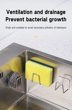 Load image into Gallery viewer, Kitchen storage rack