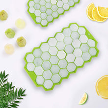 Load image into Gallery viewer, Universal silicone mold for honeycomb ice tray