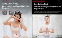 Load image into Gallery viewer, Intelligent palace warming belt