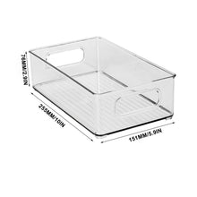 Load image into Gallery viewer, Fridge Organizer