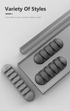 Load image into Gallery viewer, Smart USB Wire Organizer Cable Winder