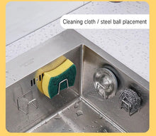 Load image into Gallery viewer, Kitchen storage rack