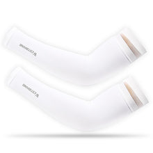 Load image into Gallery viewer, Anti ultraviolet outdoor running basketball summer ice sports arm sleeve