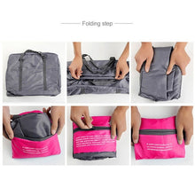 Load image into Gallery viewer, Large Capacity Luggage Travel Bag