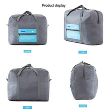 Load image into Gallery viewer, Large Capacity Luggage Travel Bag