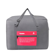 Load image into Gallery viewer, Large Capacity Luggage Travel Bag