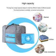 Load image into Gallery viewer, Large Capacity Luggage Travel Bag