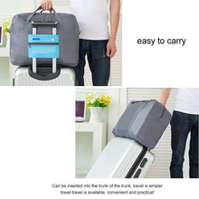 Load image into Gallery viewer, Large Capacity Luggage Travel Bag