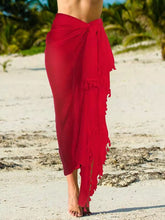 Load image into Gallery viewer, Fashion Women Summer Swimwear Dress