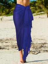 Load image into Gallery viewer, Fashion Women Summer Swimwear Dress