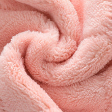 Load image into Gallery viewer, Kitchen cleaning cloth with thick water absorption of superfine fiber