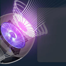 Load image into Gallery viewer, Electric Mosquito Killer USB Powered Electric Mosquito Trap Lamp