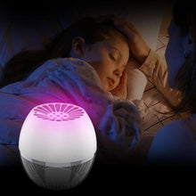 Load image into Gallery viewer, Electric Mosquito Killer USB Powered Electric Mosquito Trap Lamp