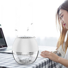 Load image into Gallery viewer, Electric Mosquito Killer USB Powered Electric Mosquito Trap Lamp