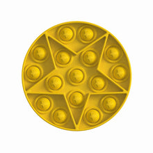 Load image into Gallery viewer, Silicone Push Pop Pop Bubble Sensory Fidget Stress Relief