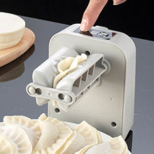 Load image into Gallery viewer, Electric dumpling artifact
