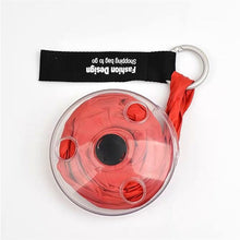 Load image into Gallery viewer, Ultra urinal carrying small disc multifunctional storage bag
