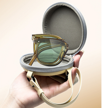 Load image into Gallery viewer, Folding Sunglasses
