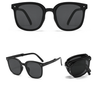 Load image into Gallery viewer, Folding Sunglasses
