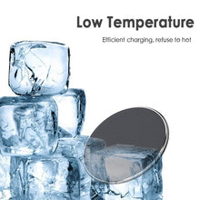 Load image into Gallery viewer, 10W mobile wireless charging board
