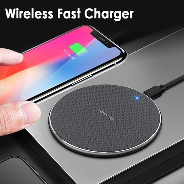 10W mobile wireless charging board
