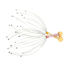 Load image into Gallery viewer, Headneckscalp massager decompression tool

