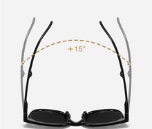 Load image into Gallery viewer, Folding Sunglasses
