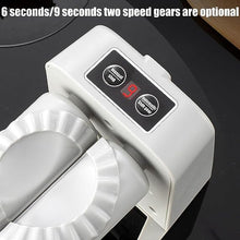 Load image into Gallery viewer, Electric dumpling artifact
