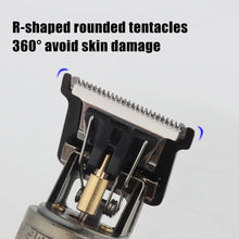 Load image into Gallery viewer, Retro Men&#39;s Trimmer Shaver
