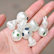 Load image into Gallery viewer, Luminous Ghost micro-landscape product
