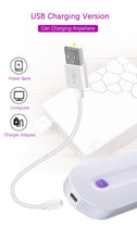 Load image into Gallery viewer, Women Laser Epilator Shaver
