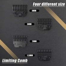 Load image into Gallery viewer, Retro Men&#39;s Trimmer Shaver
