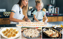 Load image into Gallery viewer, Electric dumpling artifact
