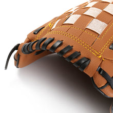 Load image into Gallery viewer, Infield pitcher baseball glove softball glove youth adult
