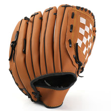 Load image into Gallery viewer, Infield pitcher baseball glove softball glove youth adult
