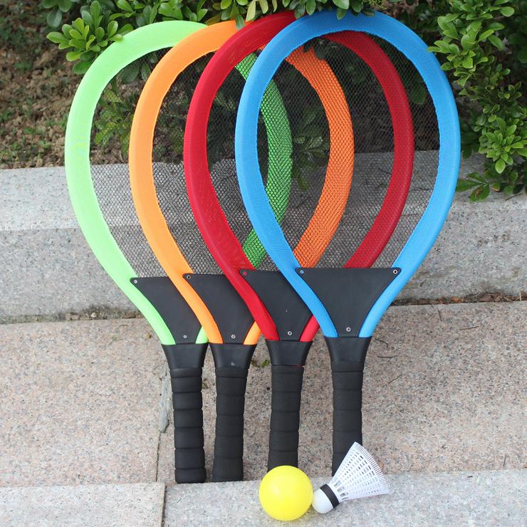 Outdoor Games Tennis Badminton Racket