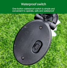 Load image into Gallery viewer, Garden lights Solar LED Light Waterproof Sunflower Lawn Light
